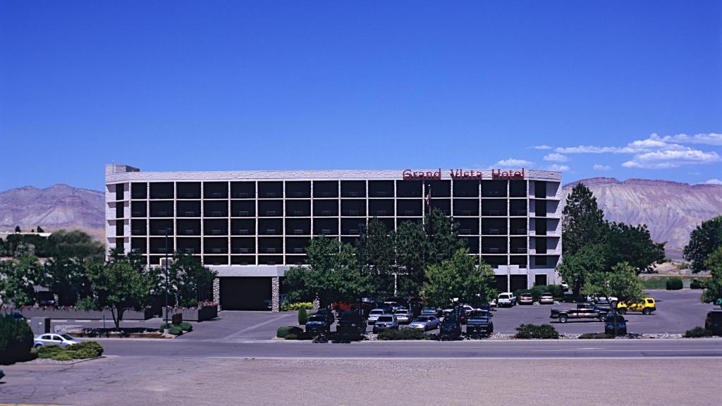 Grand Vista Hotel Grand Junction photo 1