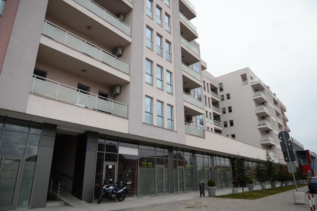 Apartman SUN photo 2