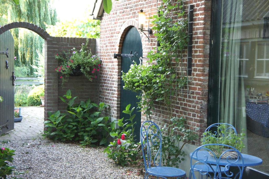 Bed and Garden Alde Coninckshof photo 3