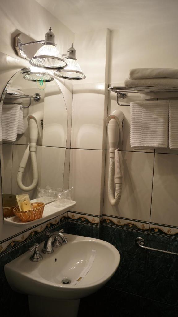 Двухместный (Стандартный двухместный номер с 1 кроватью), Hotel Bastion