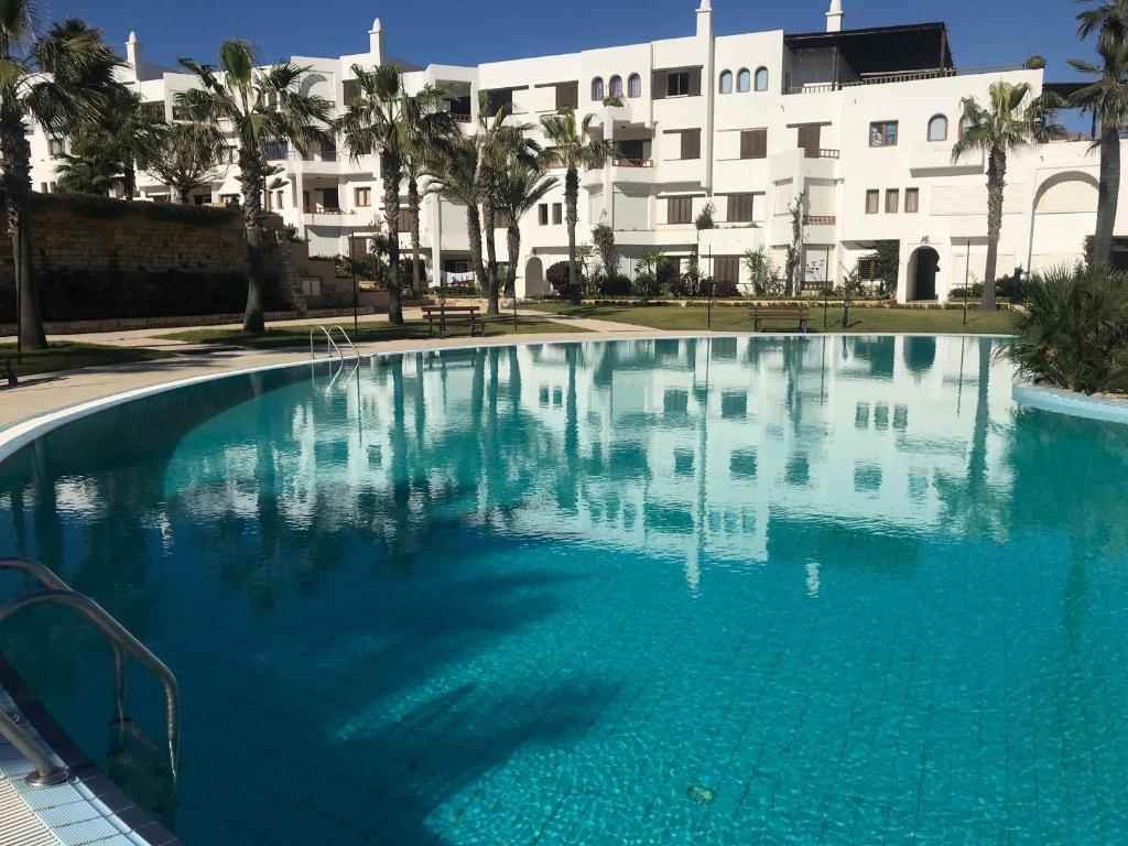 Marina beach appartement, M'diq Ave, Tetouan photo 2