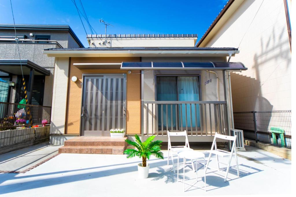 Awaji Seaside Resort Kuruma photo 3