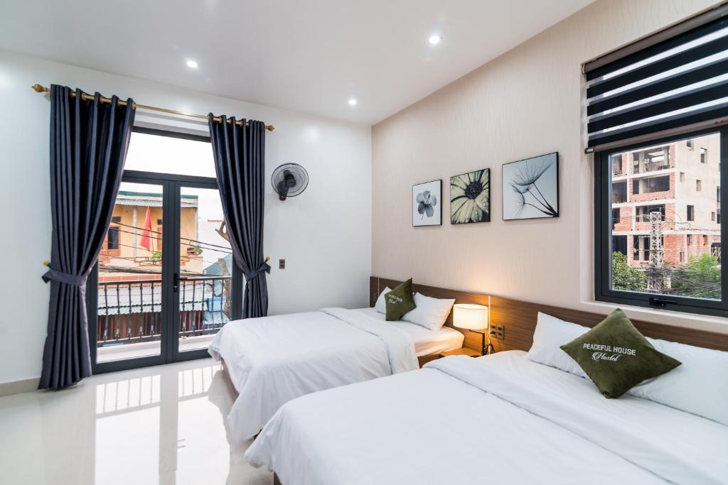 Peaceful House Hostel photo 3