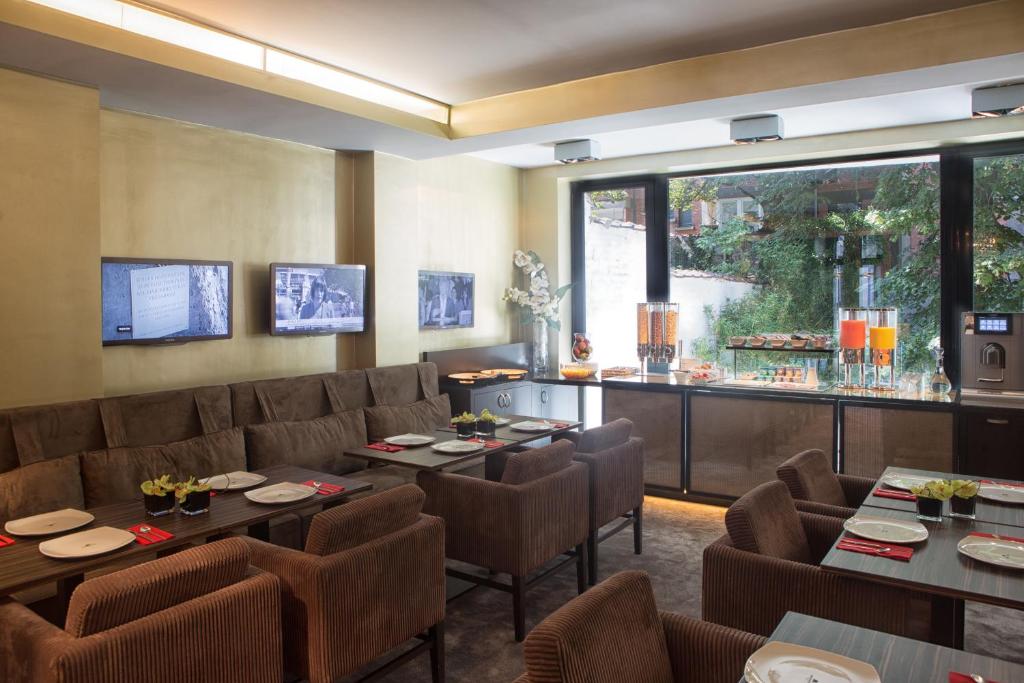 Hotel The Neufchatel photo 3