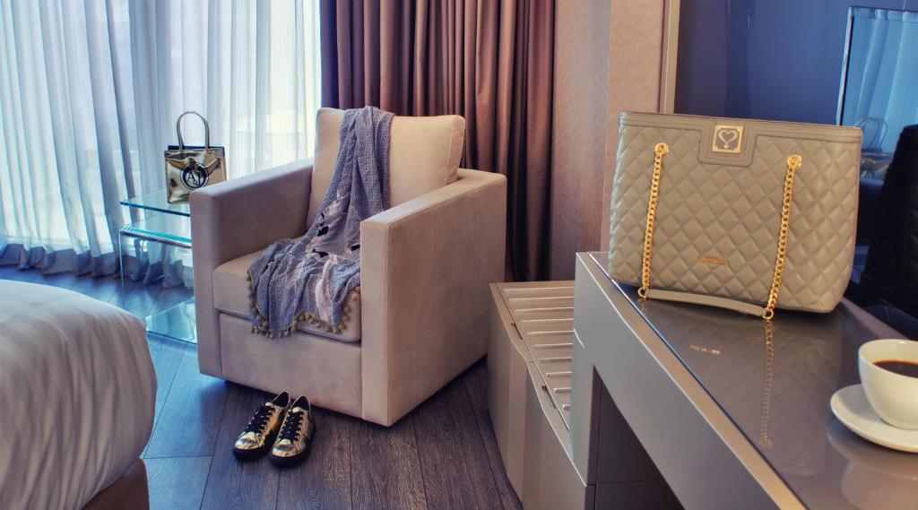 Saz City Life Hotel - Tap to explore photos