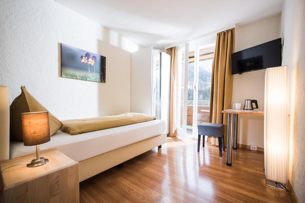 Jungfrau Hotel photo 2