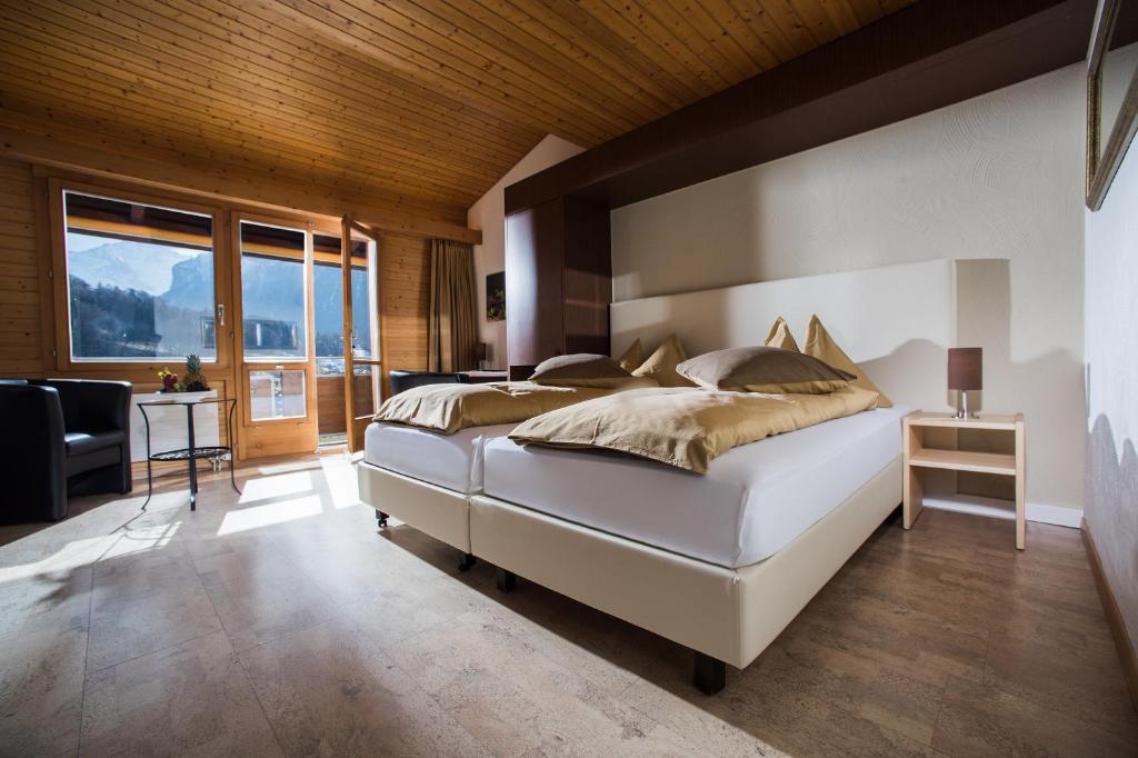 Jungfrau Hotel photo 1