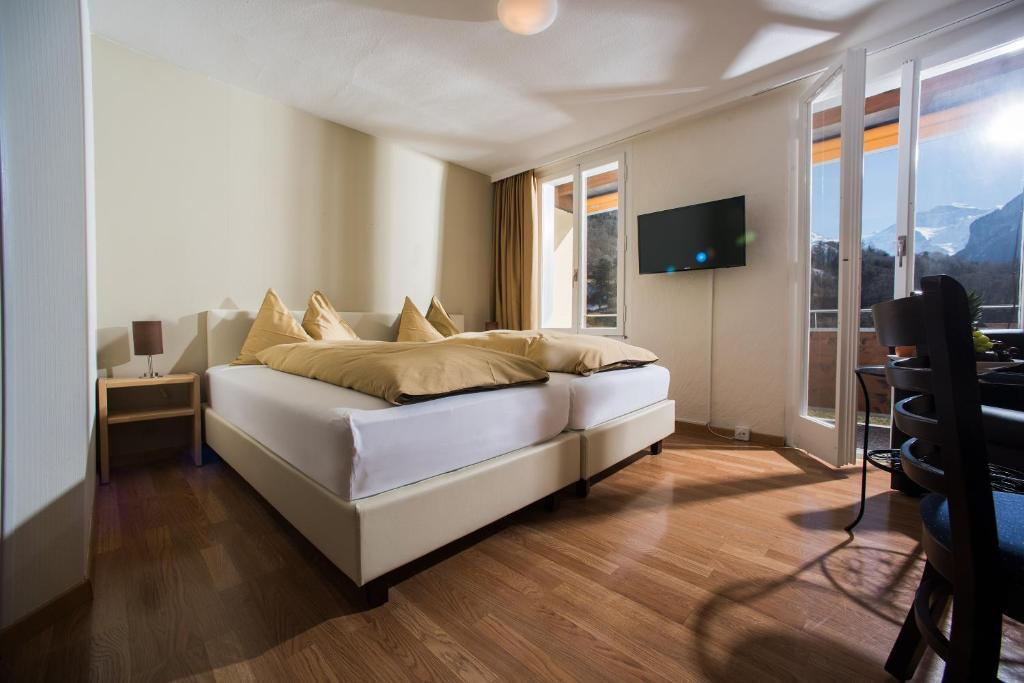 Jungfrau Hotel photo 4