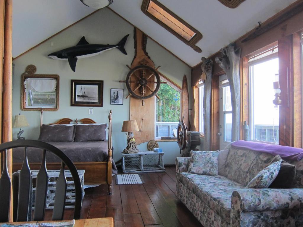SeaWatch Bed & Breakfast photo 3