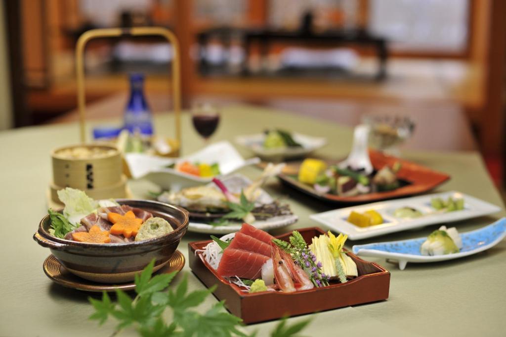 Yumoto Itaya photo 4