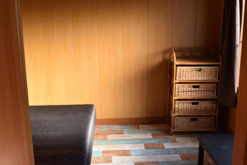 Shoei backpackes hostel photo 1