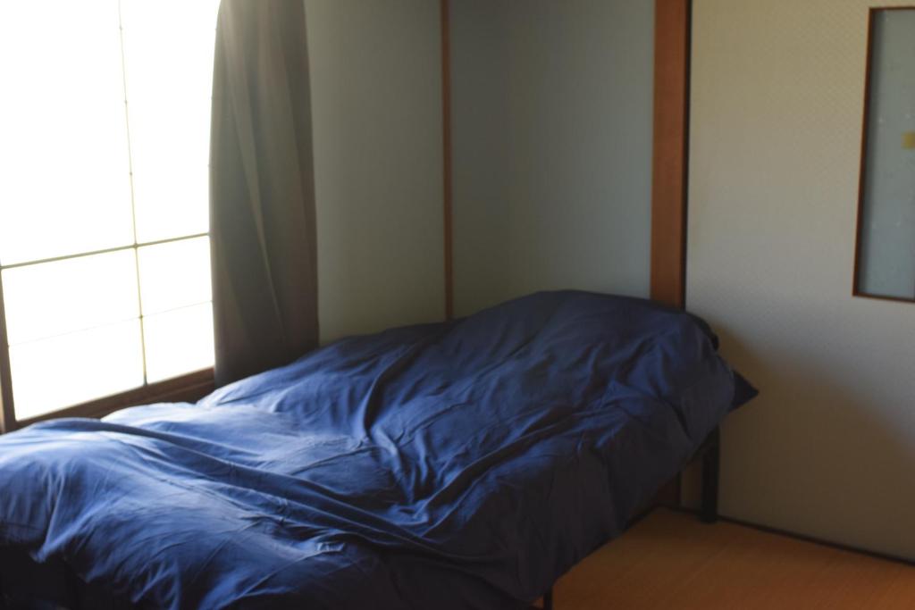 Shoei backpackes hostel photo 4