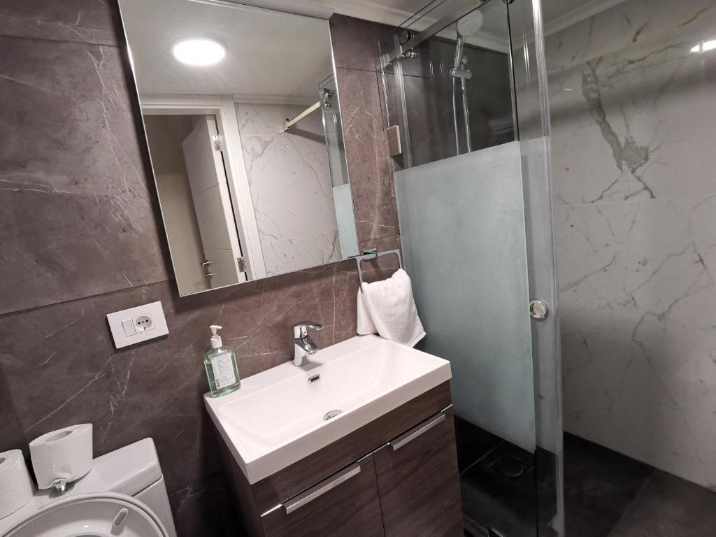 West House Apartments-Mar Mikhael photo 2