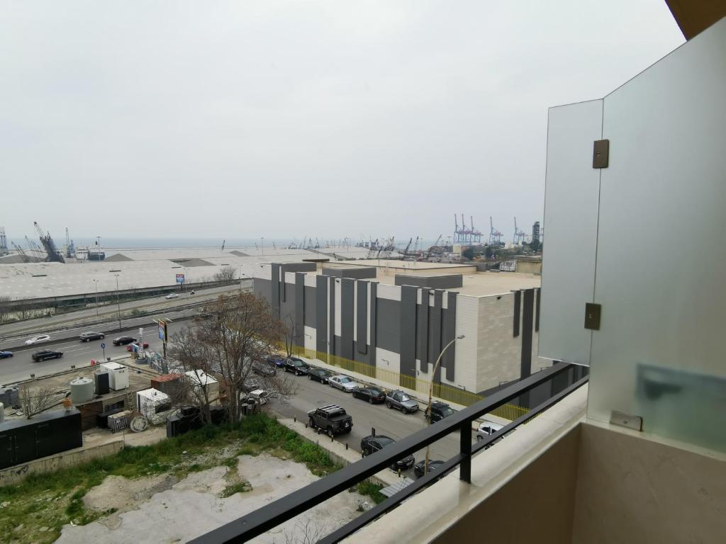 West House Apartments-Mar Mikhael photo 1