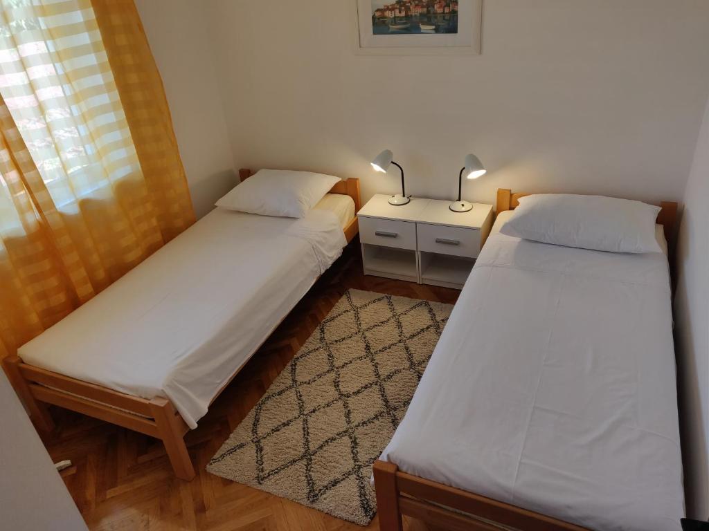 Apartment Zorić Grebaštica photo 4
