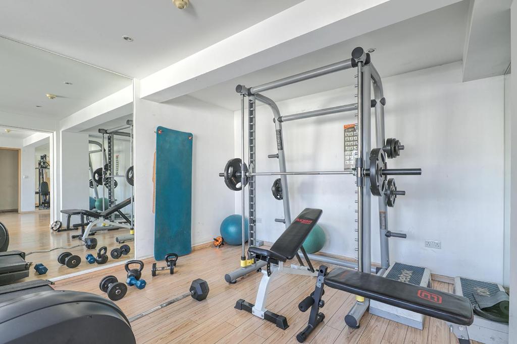 Eden Beach Private Apartments photo 3