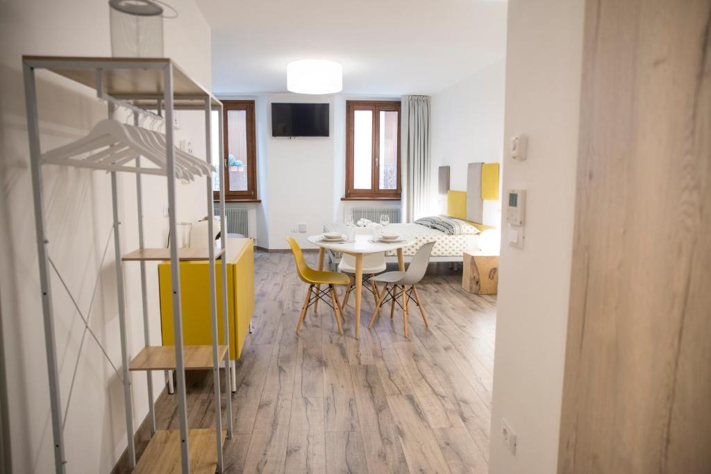 Residence Trieste photo 1