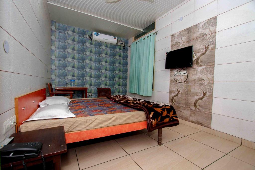 National Guest House photo 2