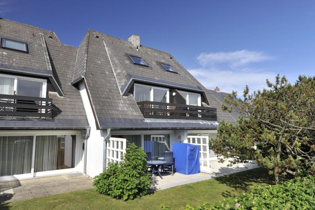 Nordseesonne I photo 1