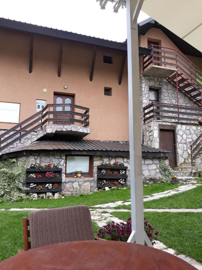 Apartment Suzana photo 4