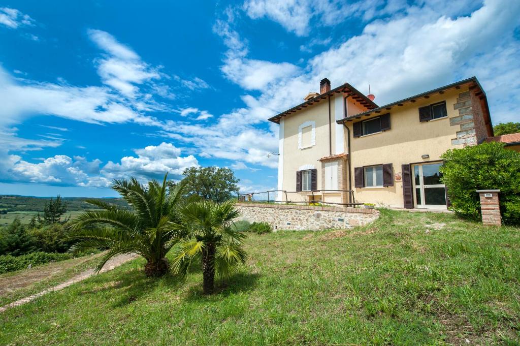 Palazzina Panorama photo 3