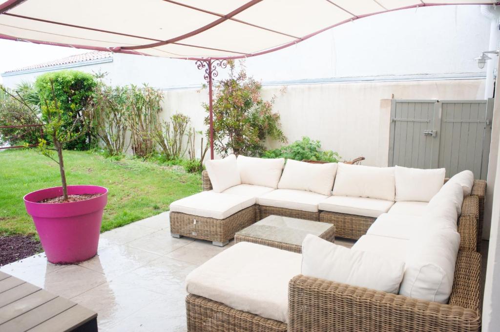 Maison des Algues photo 2