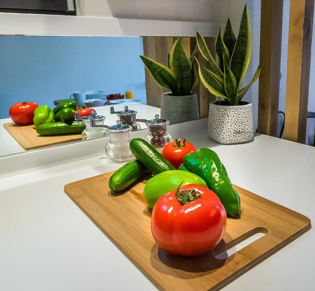 Nest of Marmel Luxury Studio photo 4