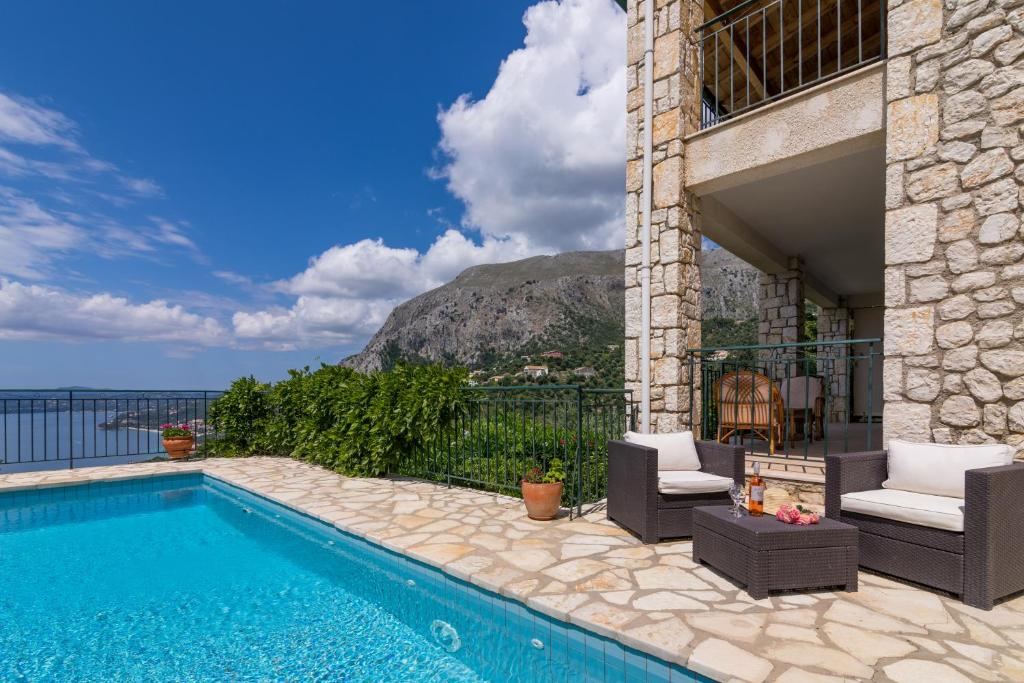 Villa Zeta photo 3