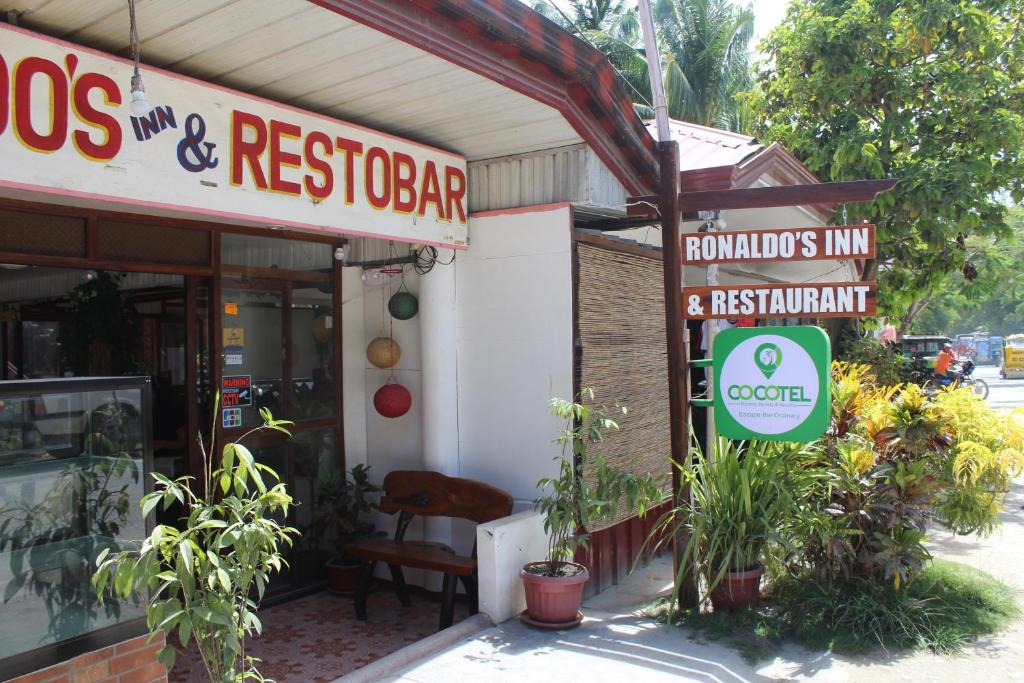 Ronaldo's Inn Siargao by Cocotel photo 2