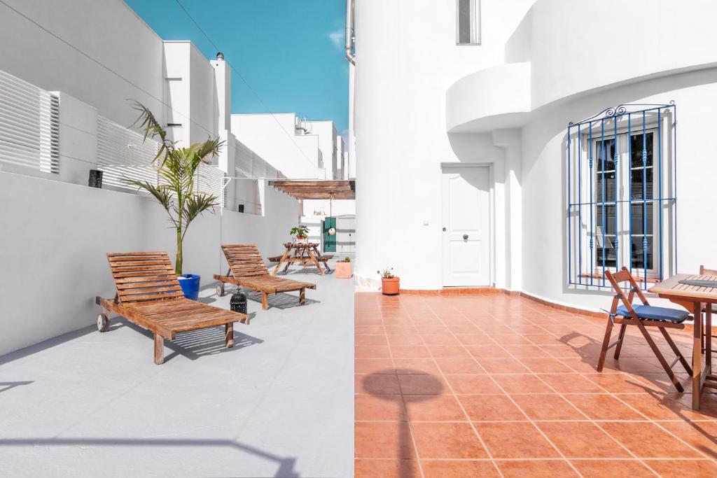 Casa Aloe Pro photo 3