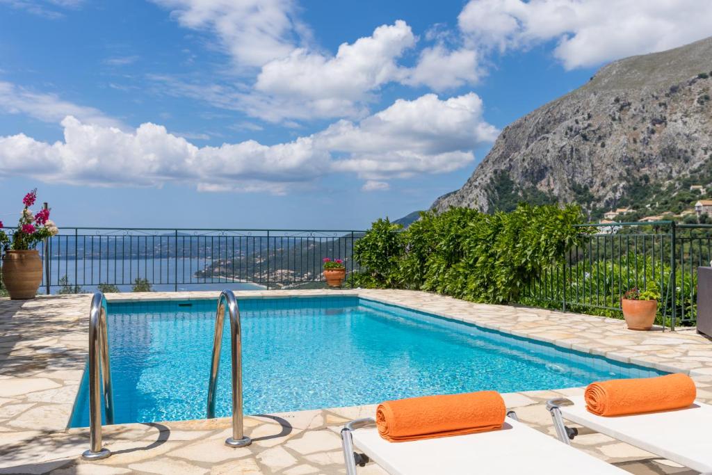 Villa Zeta photo 4