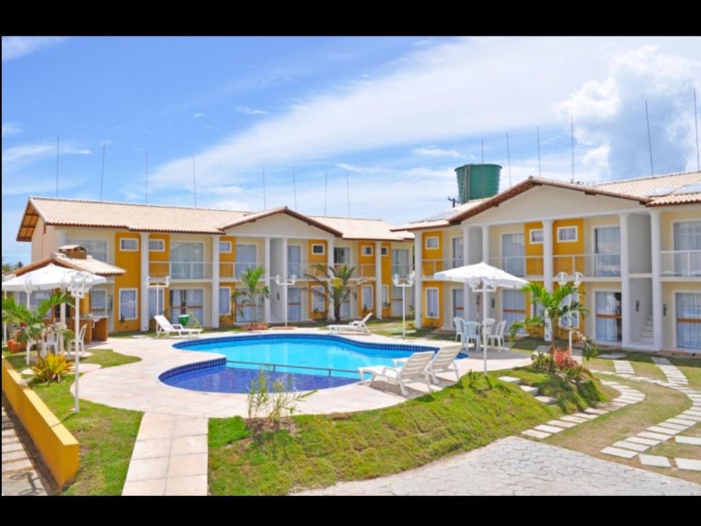 Apart 3 Suítes Mont Hebron, Porto Seguro Taperapuã photo 4