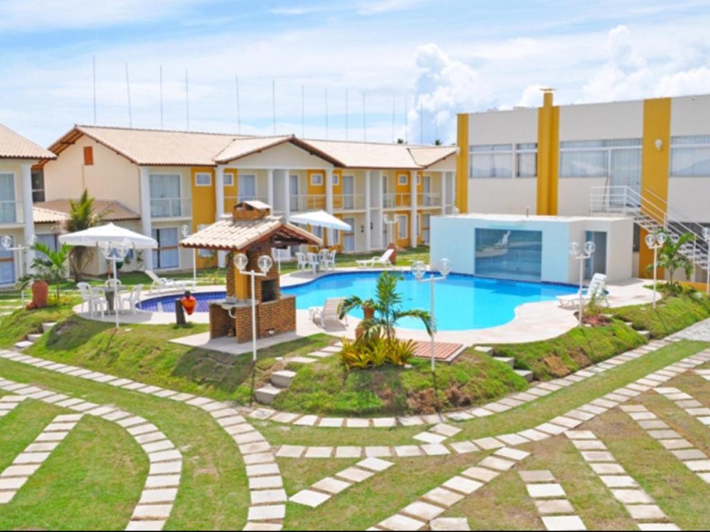 Apart 3 Suítes Mont Hebron, Porto Seguro Taperapuã photo 3