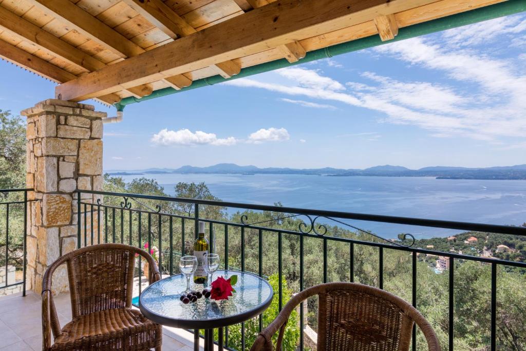 Villa Zeta photo 2