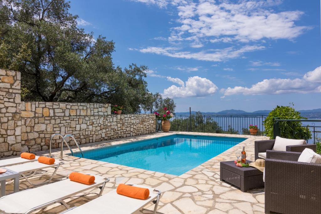 Villa Zeta photo 1