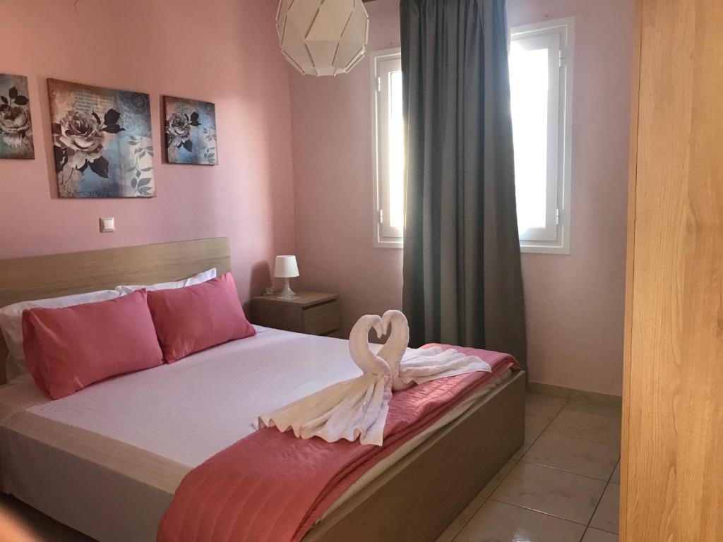 Omega Comfy Apartments photo 4