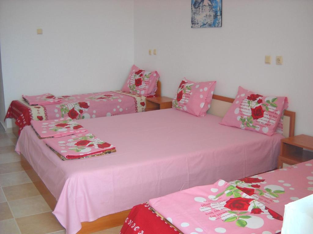 Sani Family Hotel photo 3