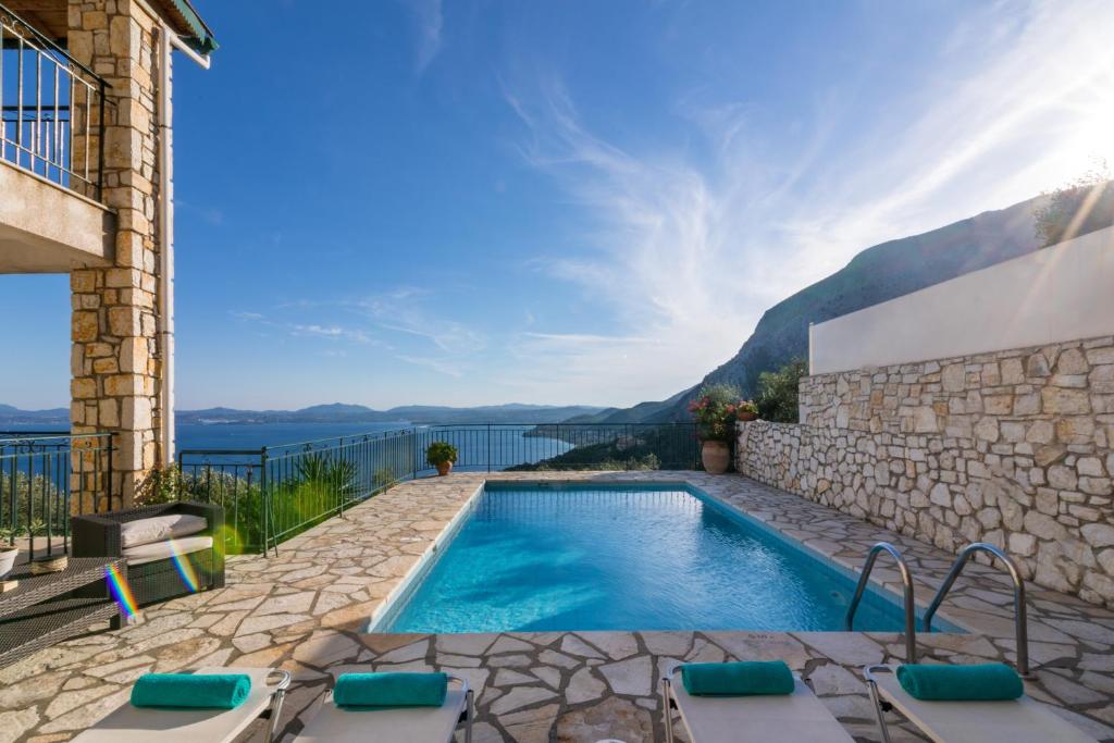 villa Marianthi photo 4