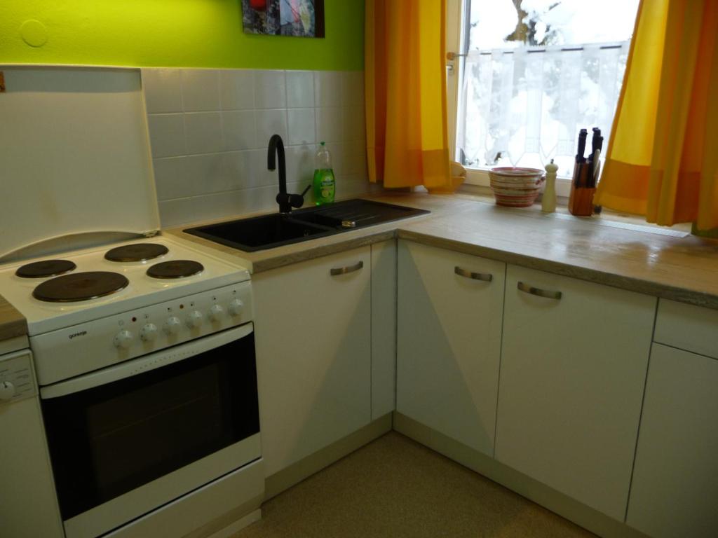 Ferienhaus Werthmann photo 1