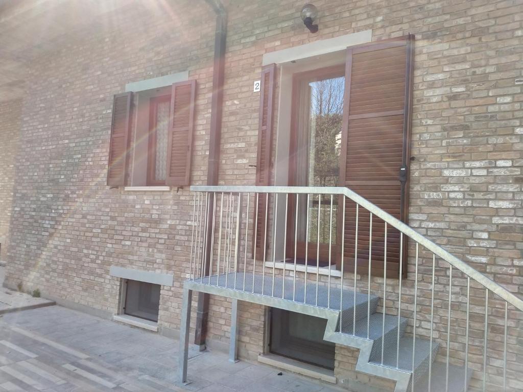 B&B IL TORCHIO-URBINO photo 4