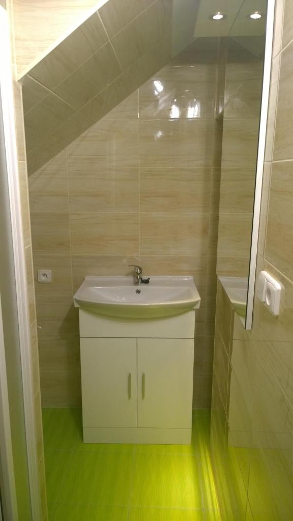 Apartment Nad Punkvou photo 3