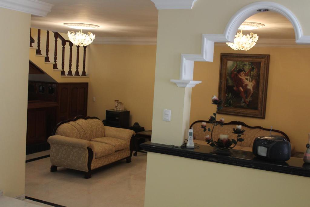 Suites San Luis Villas photo 2