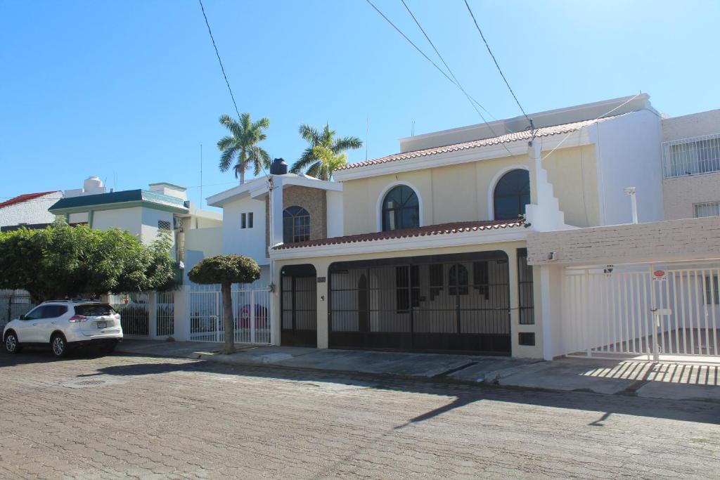 Suites San Luis Villas photo 4