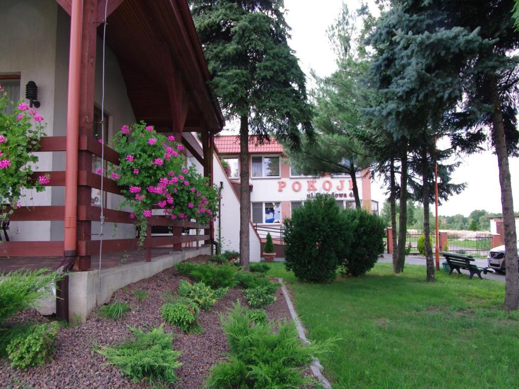 Pokoje Gościnne photo 2