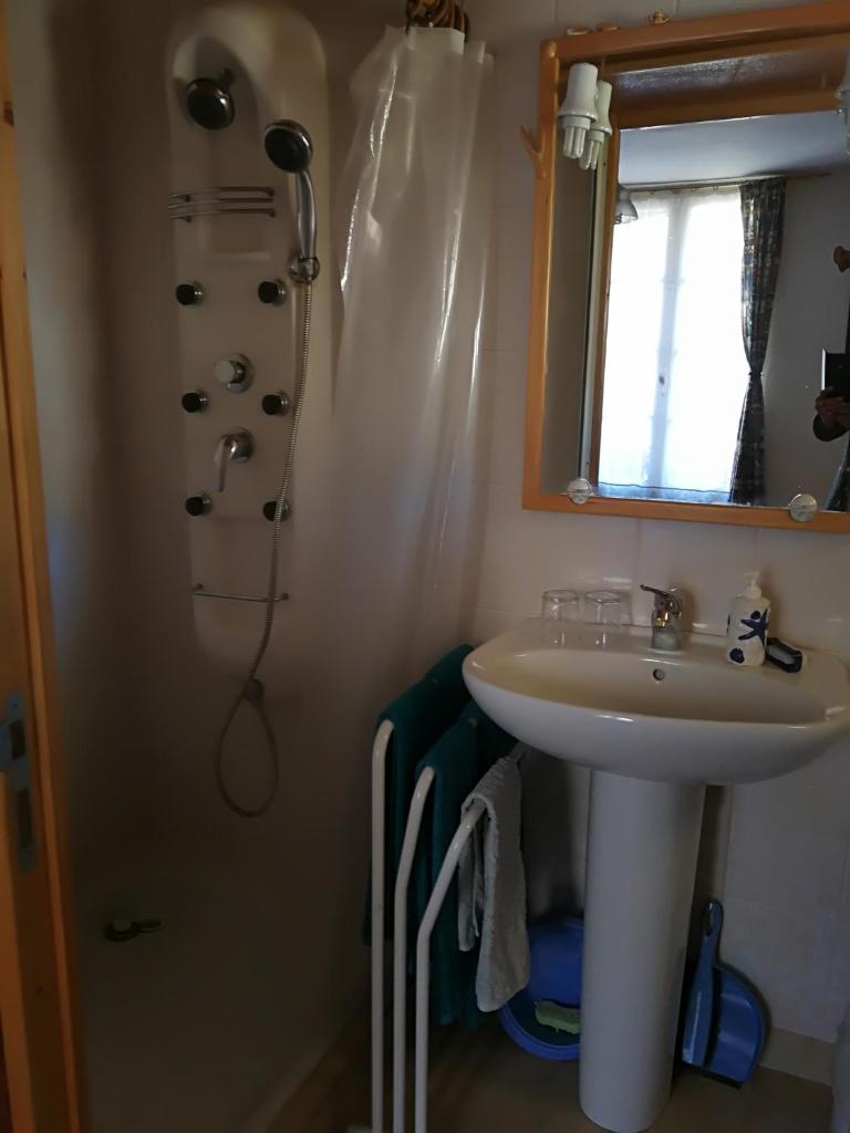 Mini-Hôtel de Camps photo 3
