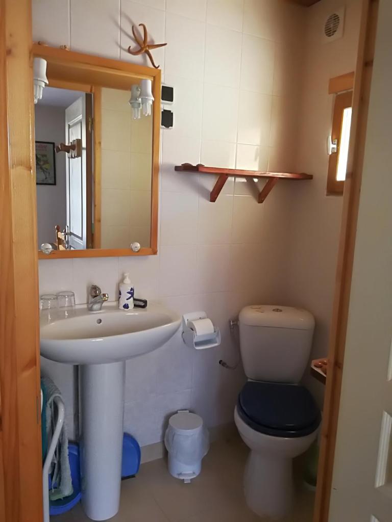 Mini-Hôtel de Camps photo 2