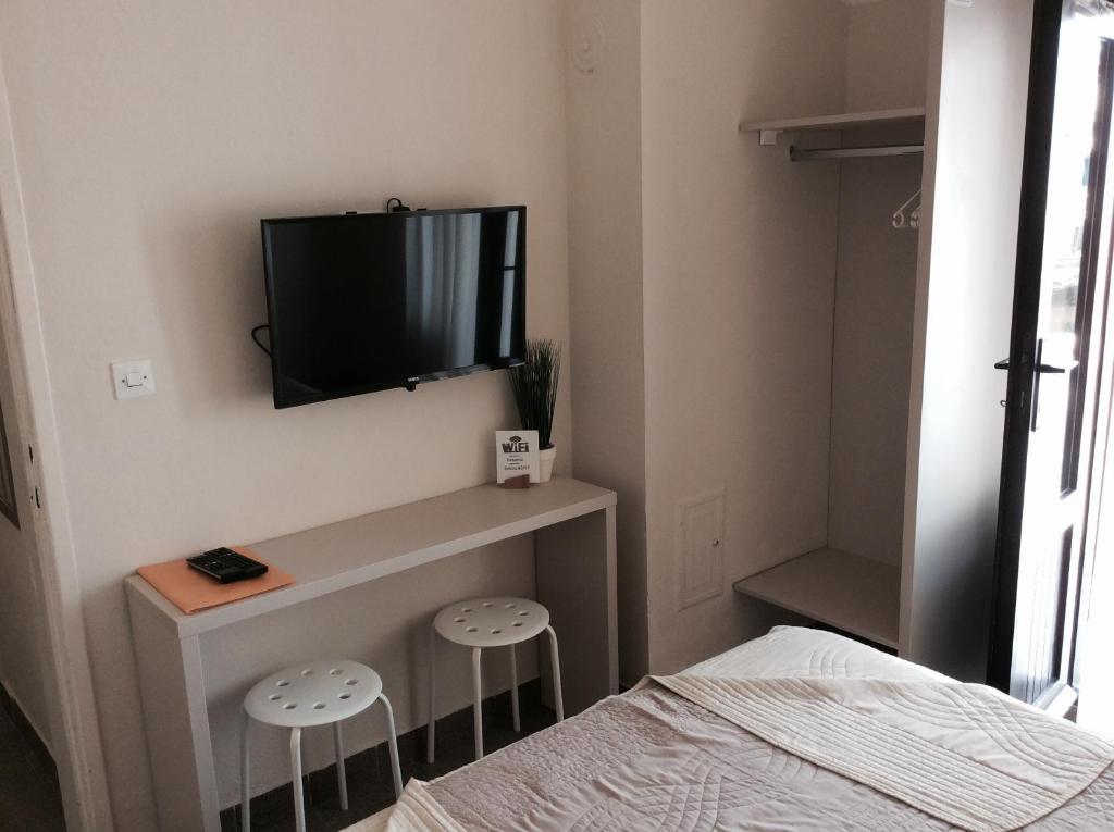 Апартаменты (Апартаменты с видом на сад), Apartments Fortunella