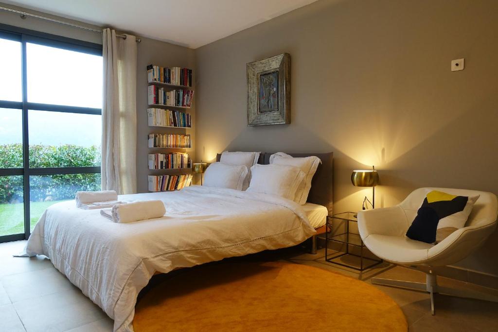 Villa Zola Apartment, the magic of the French Riviera photo 1