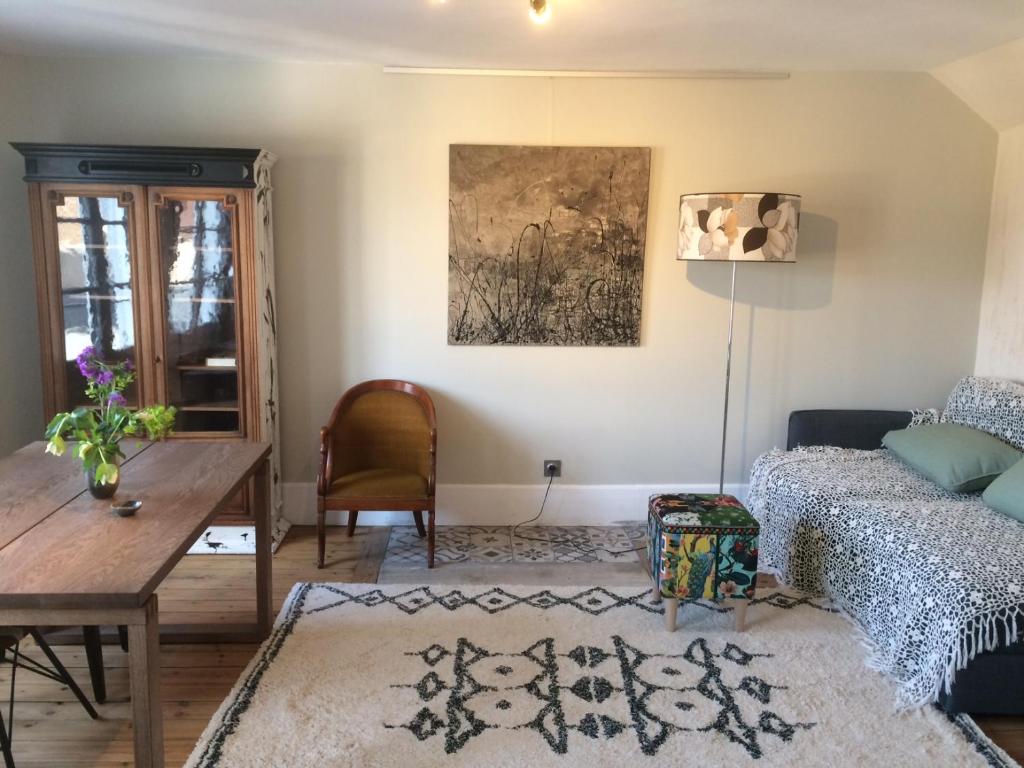 Gîte de l'Écu photo 3