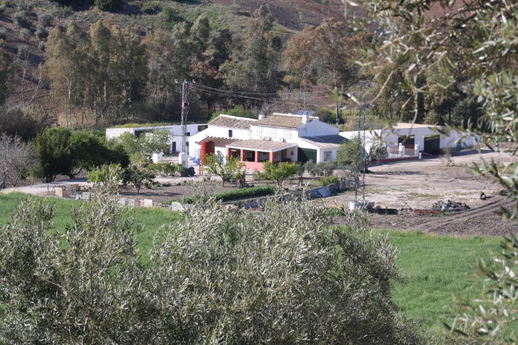 Casa Rural Asiento del Río photo 3